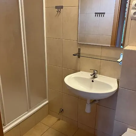 Letniskowe łokietek