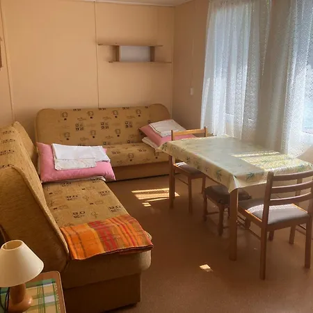 Lodge Letniskowe Lokietek