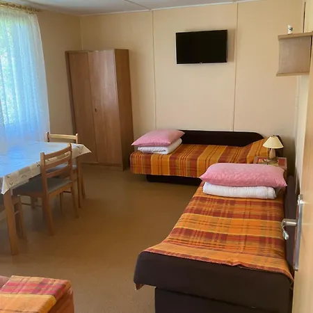 Letniskowe Lokietek * Rewal