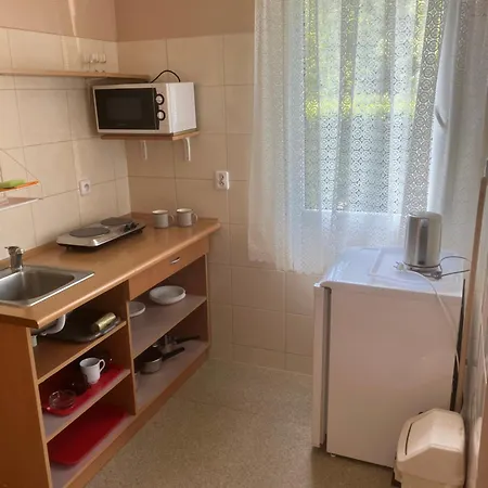 Lodge Letniskowe Lokietek Rewal