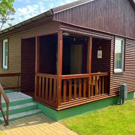 Letniskowe Lokietek * Rewal