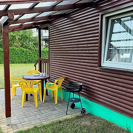 Letniskowe Lokietek Orman Evi Rewal