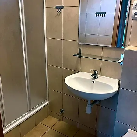 Letniskowe Lokietek Orman Evi Rewal
