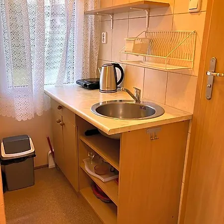 Letniskowe Lokietek Orman Evi