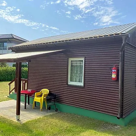 Letniskowe Lokietek Orman Evi