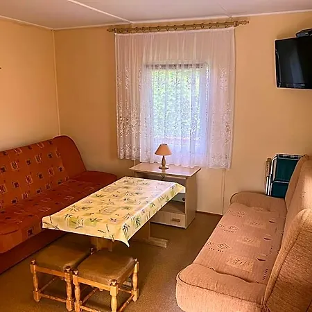 Letniskowe Lokietek Orman Evi Rewal