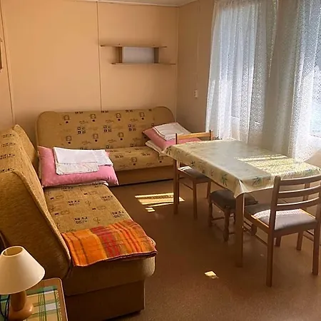 Orman Evi Letniskowe Lokietek *
