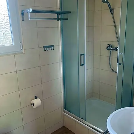 Orman Evi Letniskowe Lokietek *