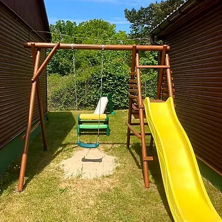Letniskowe Lokietek Orman Evi