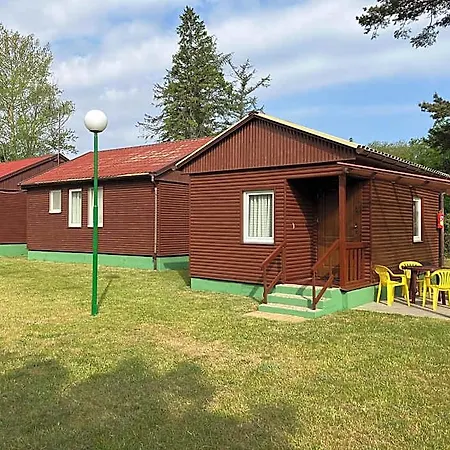 Letniskowe Lokietek Orman Evi *