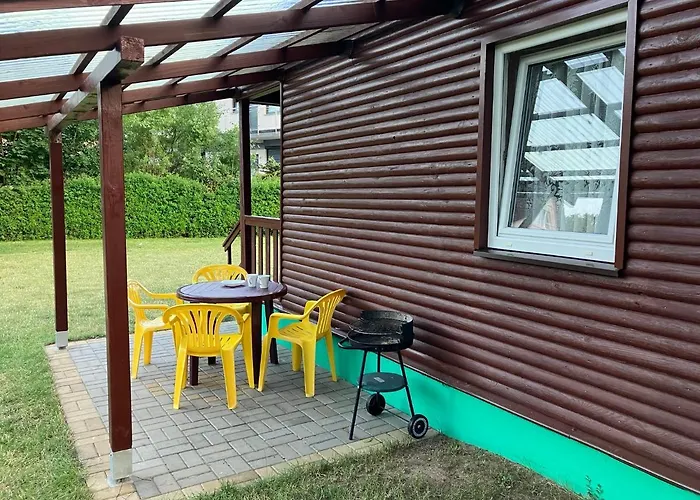 Letniskowe Lokietek *