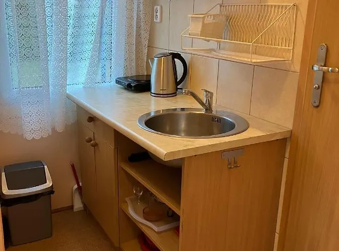 Letniskowe Lokietek Rewal