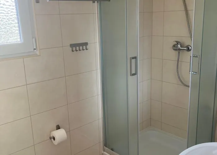 Jaktstuga Letniskowe Lokietek *