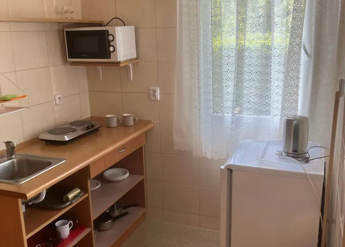 Jaktstuga Letniskowe Lokietek Rewal