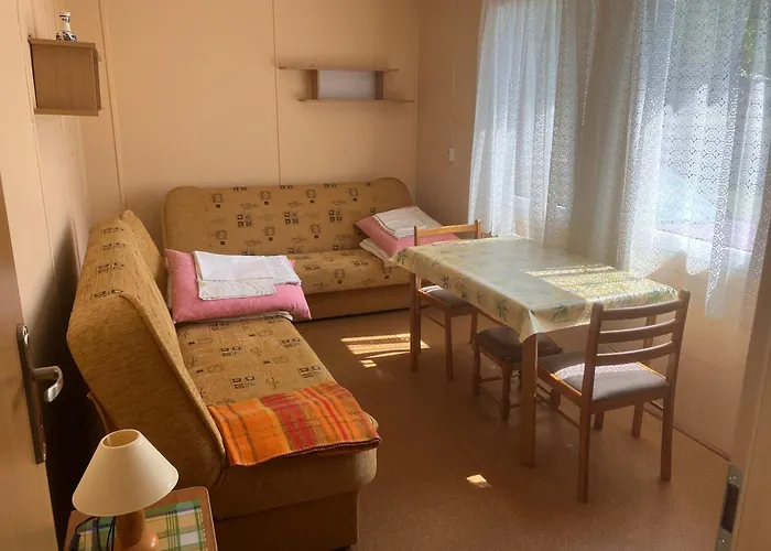 Jaktstuga Letniskowe Lokietek