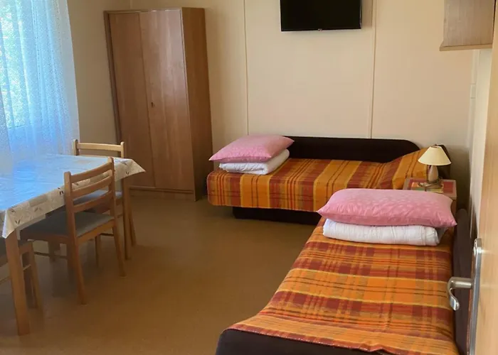 Letniskowe Lokietek * Rewal