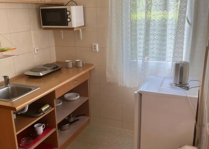 Jaktstuga Letniskowe Lokietek Rewal