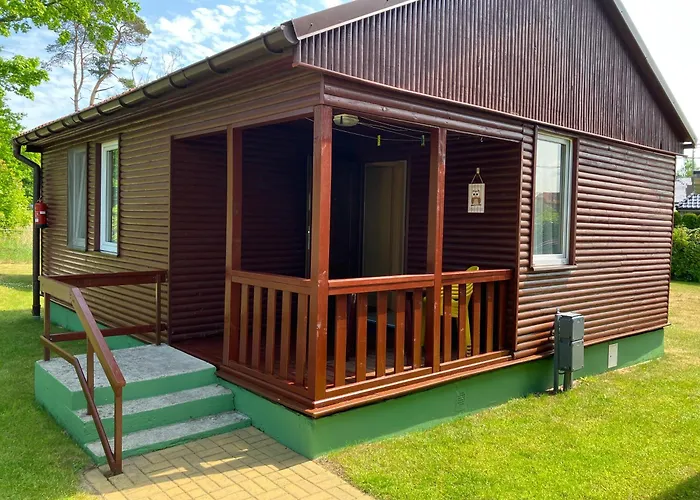 Letniskowe Lokietek * Rewal